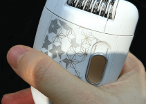 Philips Satinelle HP6401 Epilator Review