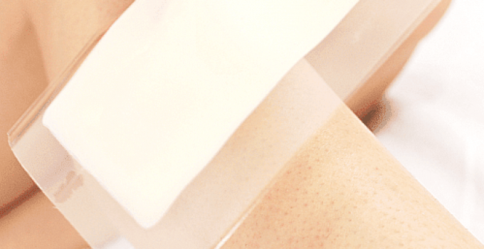 7 Essential At-Home Waxing Tips