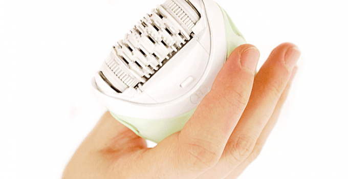 What Is an Epilator? Is an Epilator Right for You?