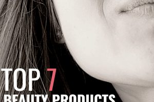 Best Beauty Products Under $10 (2020)