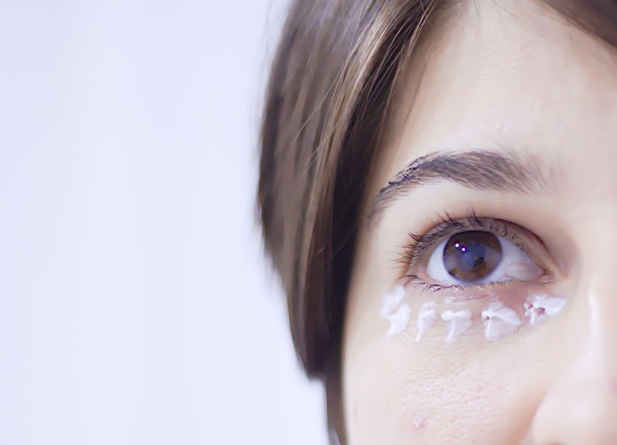 best drugstore eye cream for wrinkles