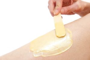 How to Wax Legs At Home (Complete Guide)