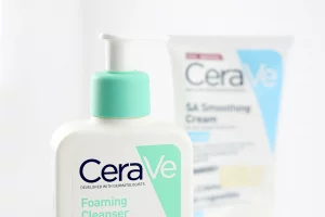 CeraVe vs Cetaphil: Two Popular Drugstore Skincare Brands Compared
