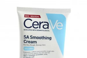 CeraVe Moisturizing Lotion vs CeraVe Moisturizing Cream